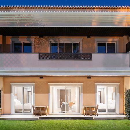 Wyndham Grand Algarve Otel Quinta do Lago Dış mekan fotoğraf Hotel