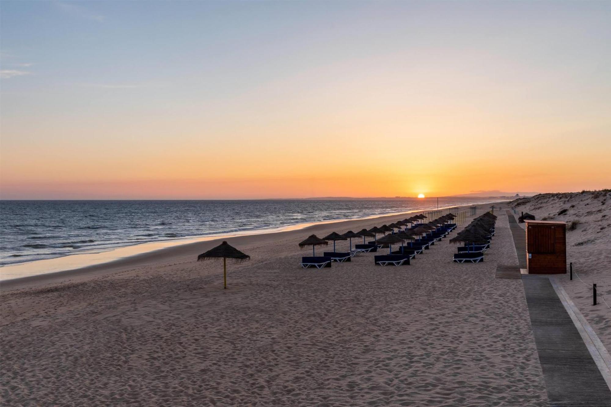 Wyndham Grand Algarve Otel Quinta do Lago Dış mekan fotoğraf