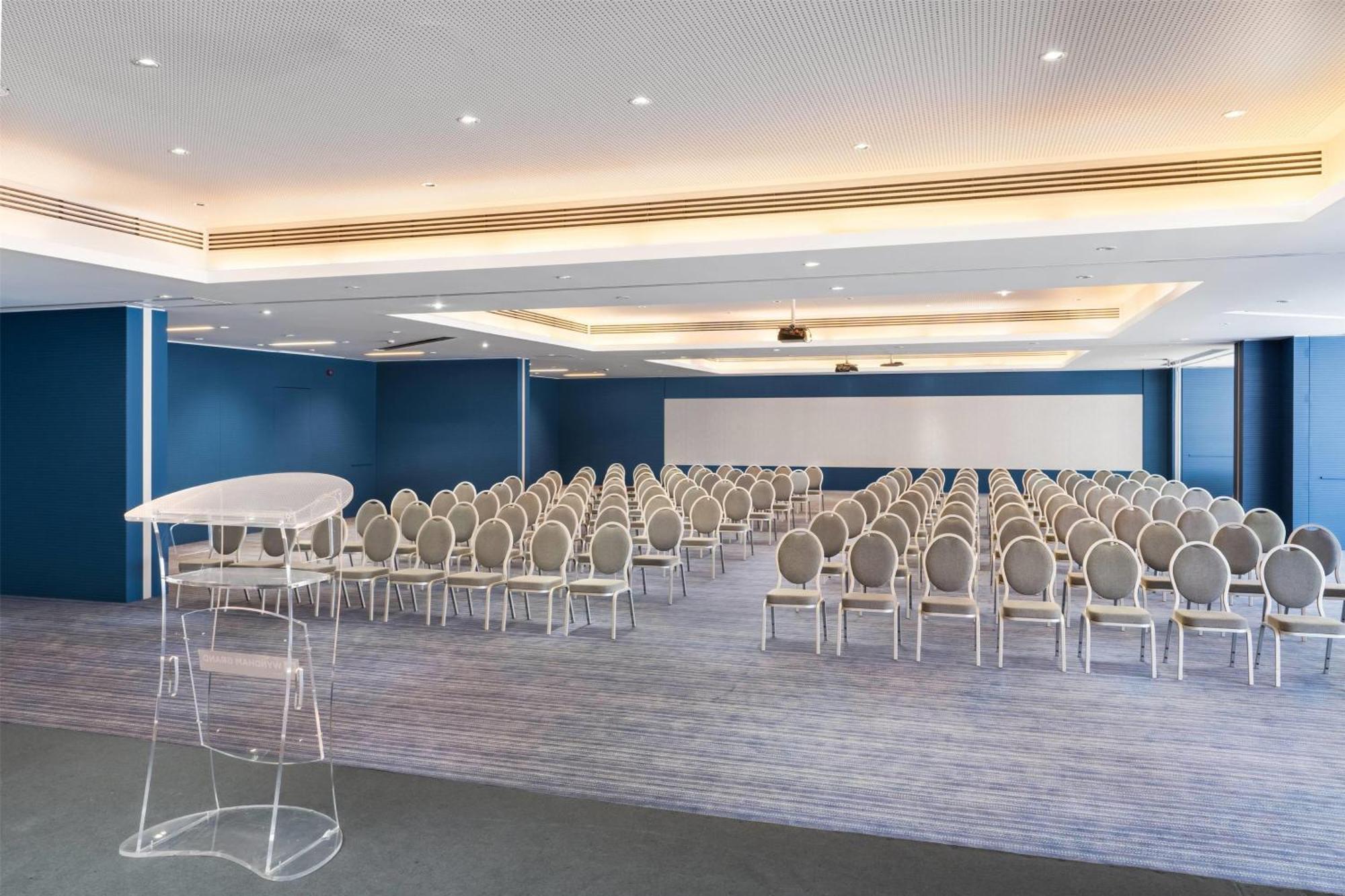 Wyndham Grand Algarve Otel Quinta do Lago Dış mekan fotoğraf