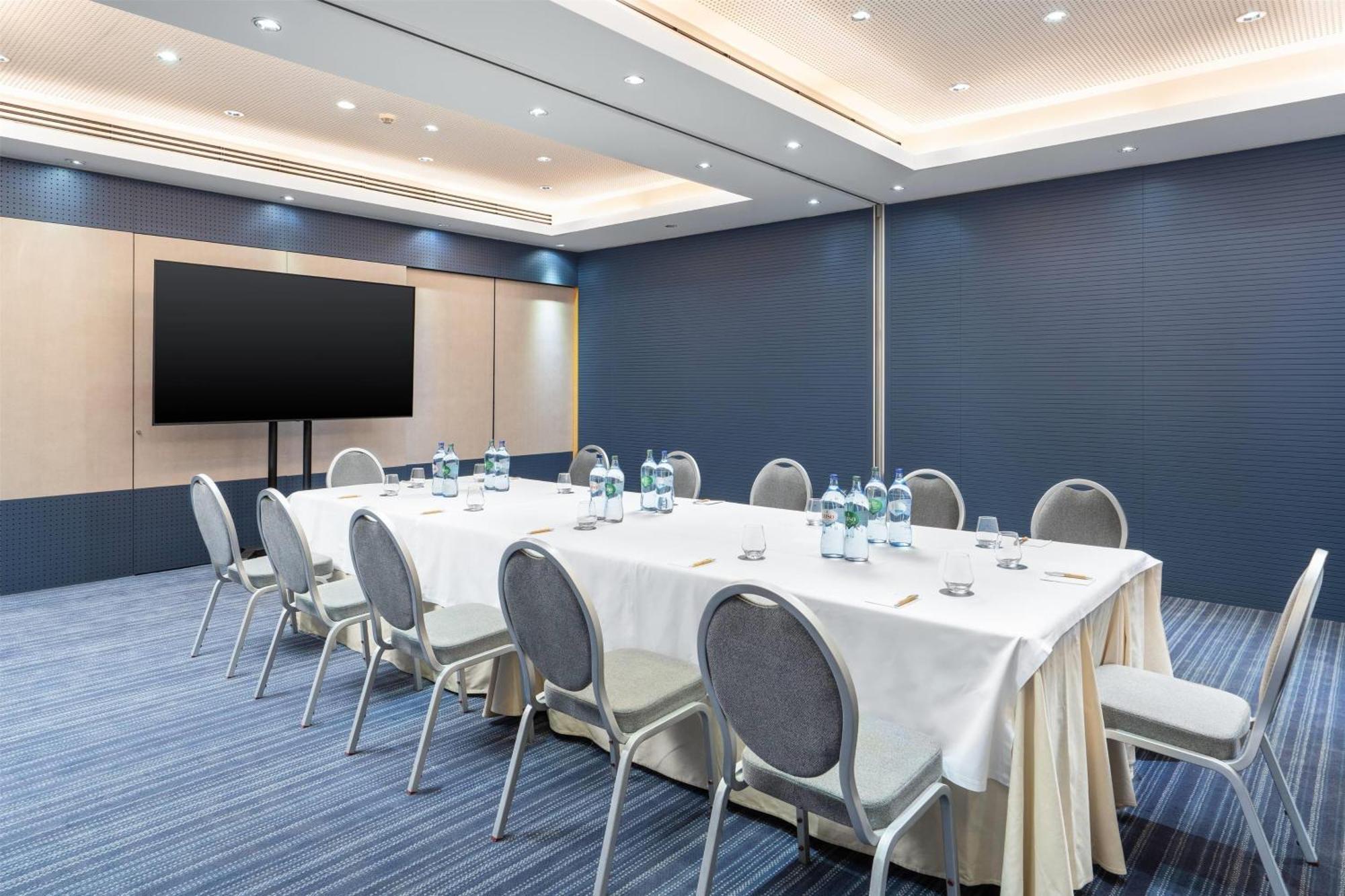 Wyndham Grand Algarve Otel Quinta do Lago Dış mekan fotoğraf