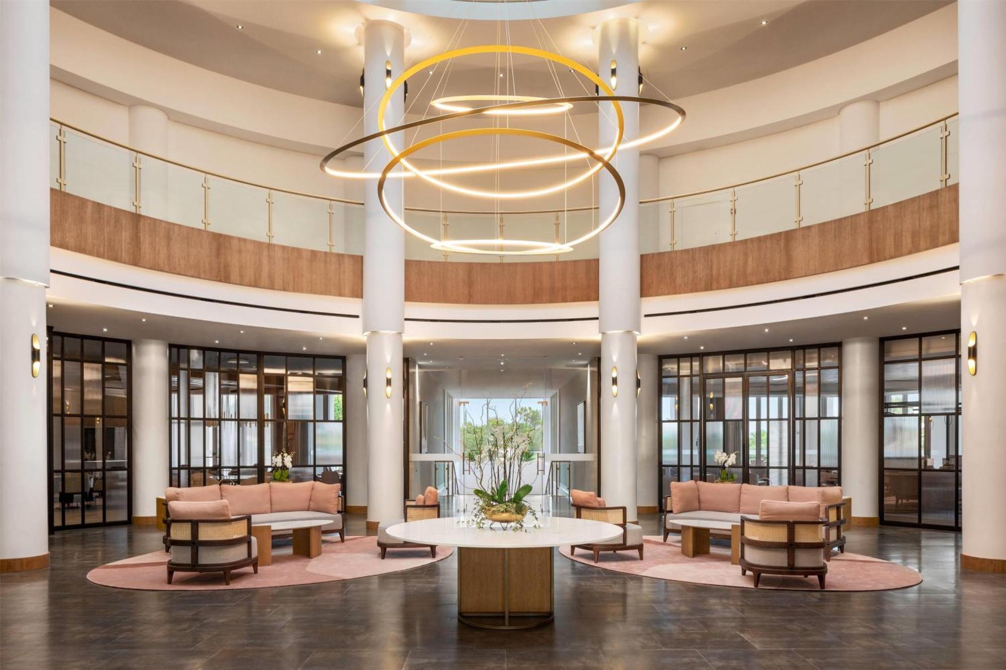 Wyndham Grand Algarve Otel Quinta do Lago Dış mekan fotoğraf