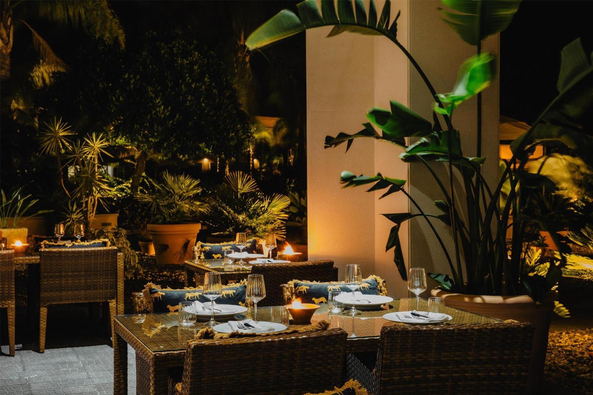 Wyndham Grand Algarve Otel Quinta do Lago Dış mekan fotoğraf