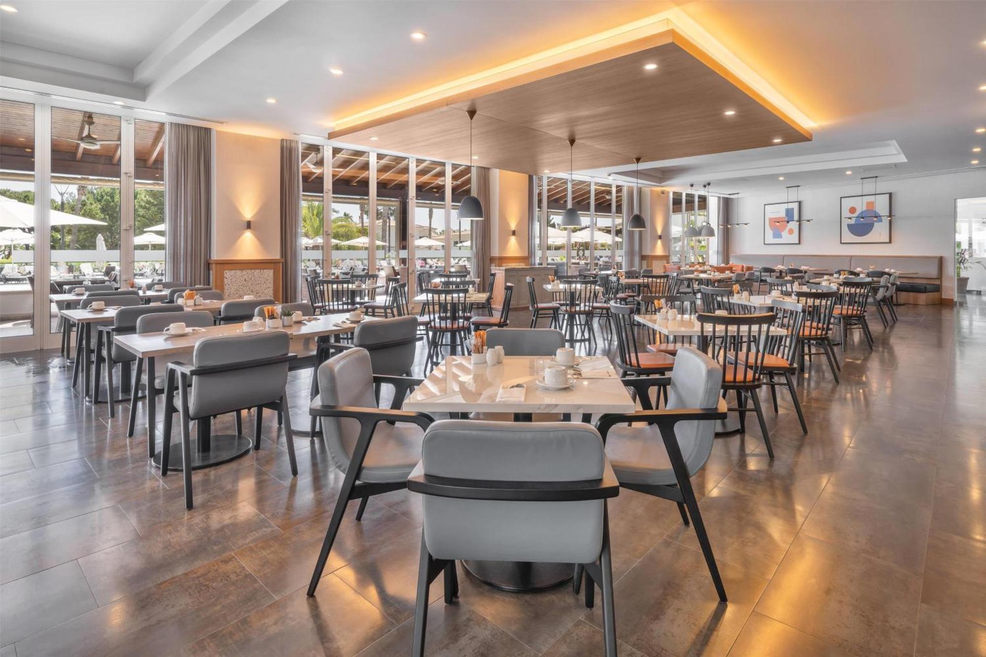 Wyndham Grand Algarve Otel Quinta do Lago Dış mekan fotoğraf